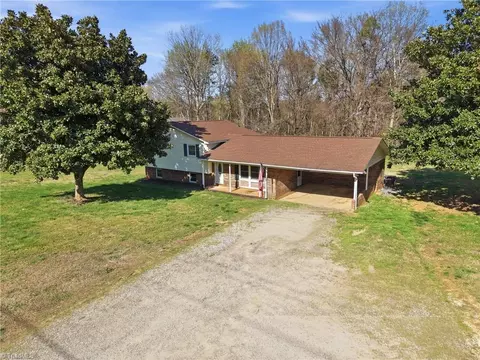 343 Brawley Rd, Cleveland, NC 27013