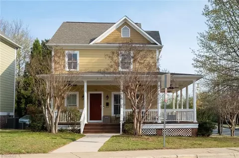 700 Spring Garden St, Greensboro, NC 27403