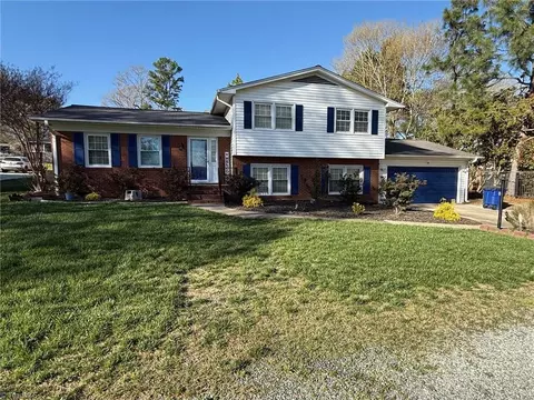1411 Bridgton Rd, Winston Salem, NC 27127