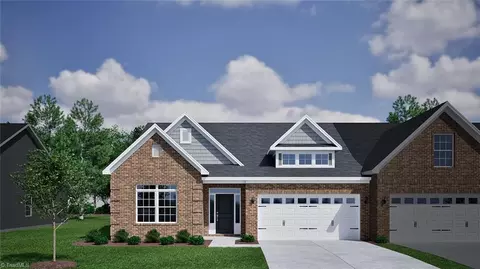 248 Yarrow Dr, Lexington, NC 27295
