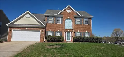 4485 Alderny Cir, High Point, NC 27265
