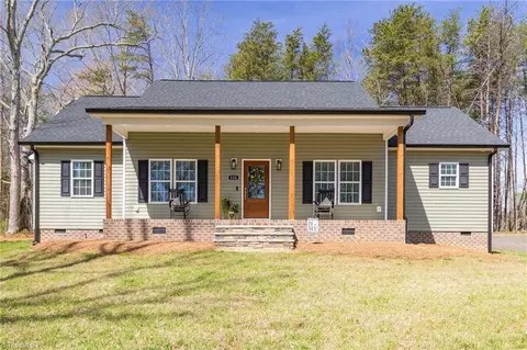 626 Bethany Rd, Reidsville, NC 27320
