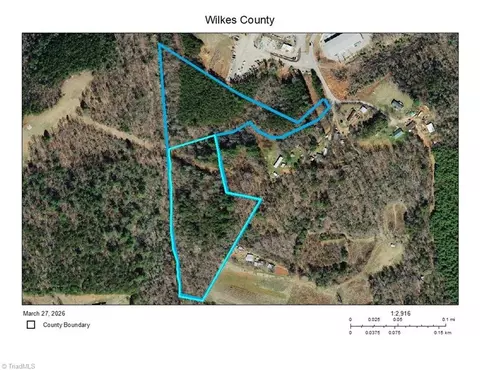 tbd Westgate Dr, Wilkesboro, NC 28697