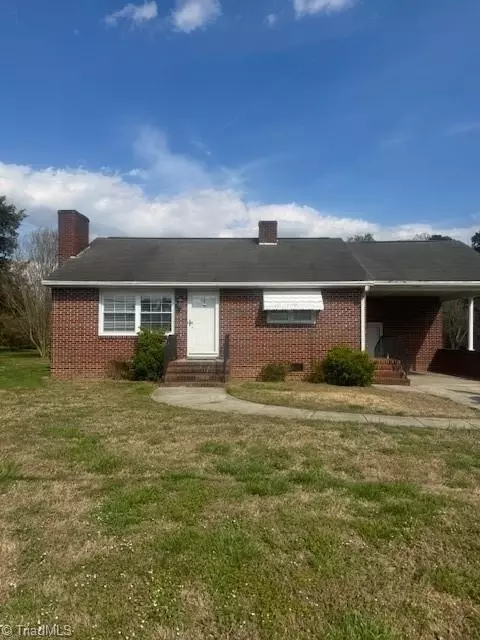 3146 Pleasant Ridge Rd, Summerfield, NC 27358