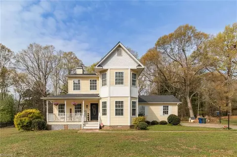 5737 Johnston Ct, Climax, NC 27233