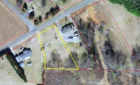 166 Springfield Rd, Pilot Mountain, NC 27041 photo 6