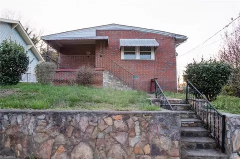608 Cameron Ave N, Winston Salem, NC 27101