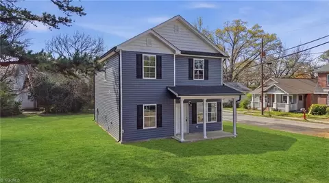 1304 West Ave, High Point, NC 27260