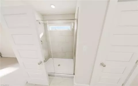 Entry Way - 5487 Rock Valley Dr, Trinity, NC 27370 photo 9 of 10