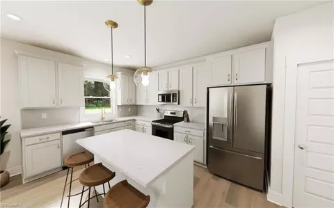 5487 Rock Valley Dr, Trinity, NC 27370