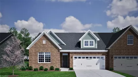 244 Yarrow Dr, Lexington, NC 27295