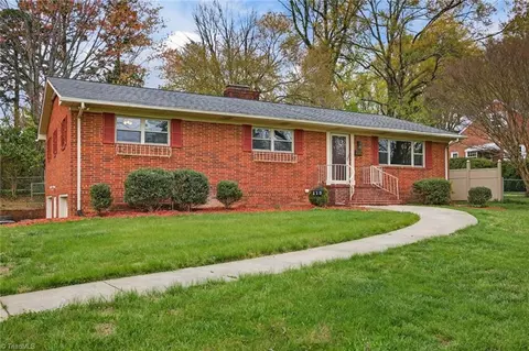 113 Green Valley Rd, Greensboro, NC 27408