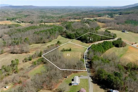 0 Flat Rock Rd, Pinnacle, NC 27043 photo 4