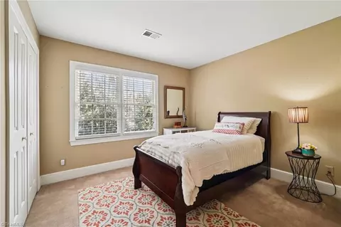 Bedroom - 3833 Wesseck Dr, High Point, NC 27265 photo 5 of 7