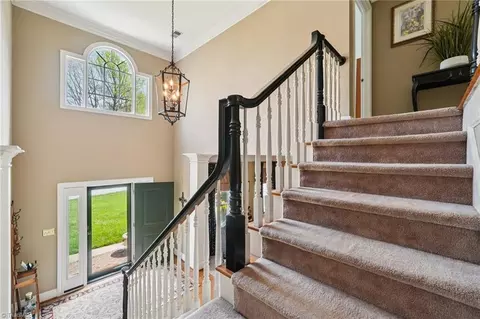 Entry Way - 3833 Wesseck Dr, High Point, NC 27265 photo 8 of 10