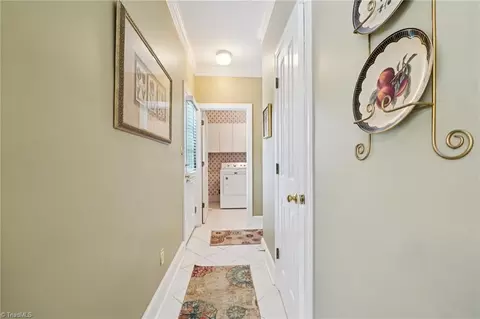 Entry Way - 3833 Wesseck Dr, High Point, NC 27265 photo 9 of 10