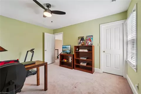 Bedroom - 3833 Wesseck Dr, High Point, NC 27265 photo 7 of 7