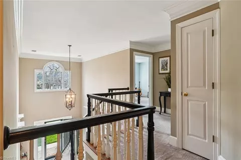 Entry Way - 3833 Wesseck Dr, High Point, NC 27265 photo 10 of 10