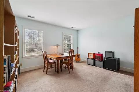 Bedroom - 3833 Wesseck Dr, High Point, NC 27265 photo 1 of 7