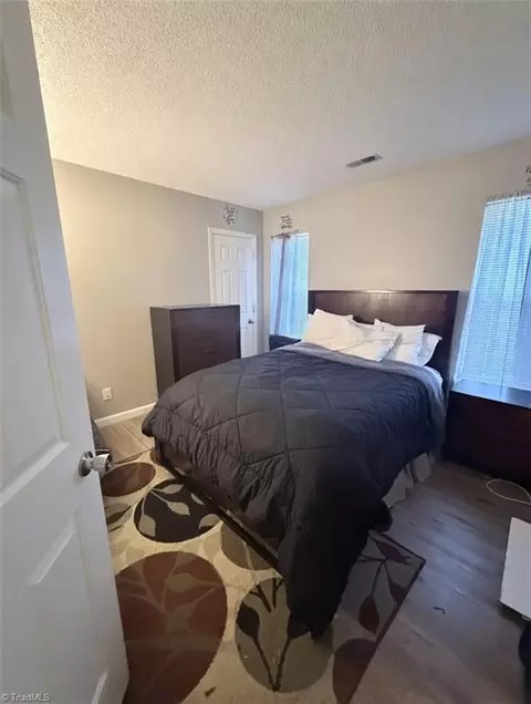 Bedroom - 108 Willow Bend Dr, King, NC 27021 photo 2 of 5