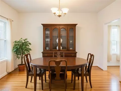 Dining - 108 Willow Bend Dr, King, NC 27021 photo 1 of 1