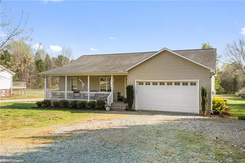 10636 Linwood Southmont Rd, Lexington, NC 27292