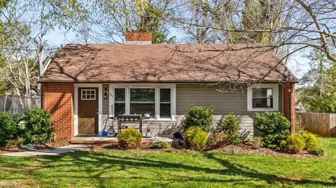 145 Spencer St, Randleman, NC 27317