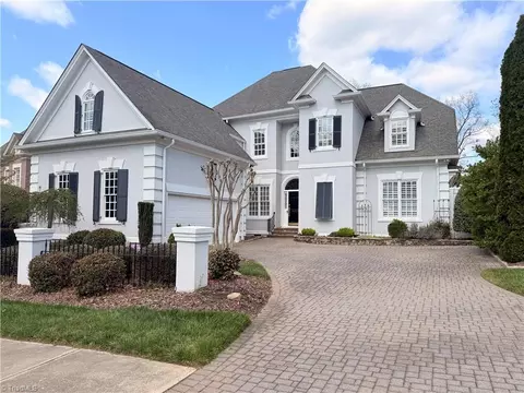 4316 Doverstone Ln, Greensboro, NC 27407