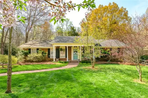 772 Lynn Dee Dr, Winston Salem, NC 27106