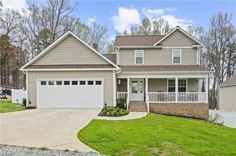128 Royal Kings Ct, Winston Salem, NC 27127