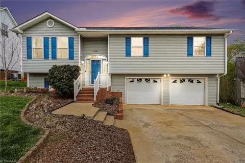 4045 Lenora Dr, Winston Salem, NC 27107