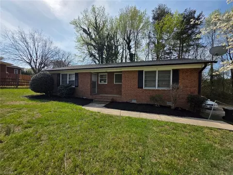 714 Verta Ave, Archdale, NC 27263