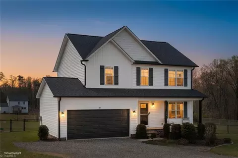 160 Tilly Rd, Madison, NC 27025