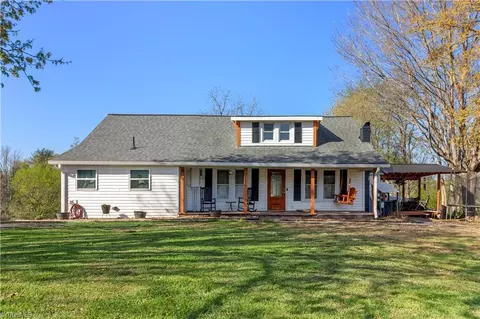 1850 Statesville Rd, Wilkesboro, NC 28697