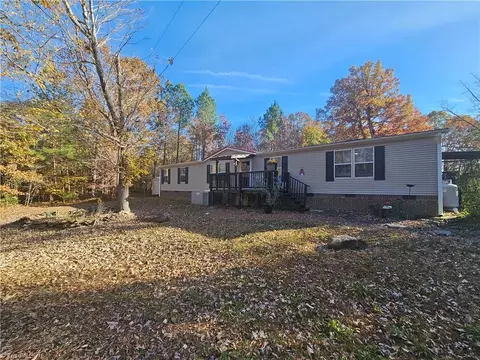 5460 Thompson Mill Rd, Graham, NC 27253