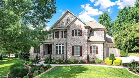 1456 Bethan Dr, Summerfield, NC 27358