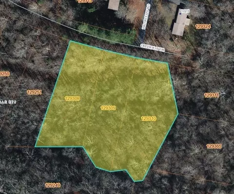 0 Creekway Dr, Yadkinville, NC 27055