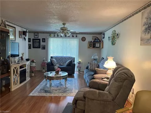 Living - 5244 Ridge Dr, Trinity, NC 27370 photo 1 of 4