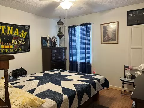Bedroom - 5244 Ridge Dr, Trinity, NC 27370 photo 3 of 3