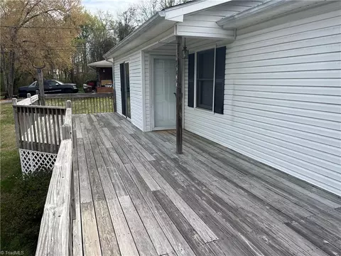 Exterior - 5244 Ridge Dr, Trinity, NC 27370 photo 3 of 7