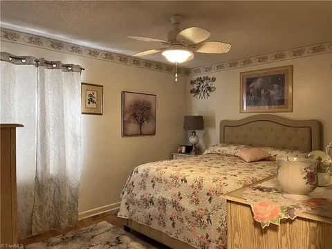 Bedroom - 5244 Ridge Dr, Trinity, NC 27370 photo 1 of 3