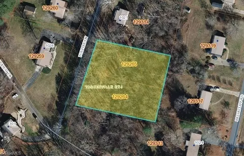 00 Foxfire Ln, Yadkinville, NC 27055