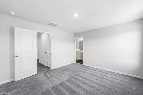 Bedroom - 216 Plumtree Ct, King, NC 27021 photo 2 of 7