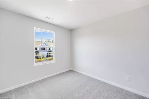 Bedroom - 216 Plumtree Ct, King, NC 27021 photo 6 of 7