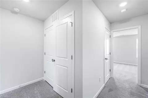 Entry Way - 216 Plumtree Ct, King, NC 27021 photo 7 of 8