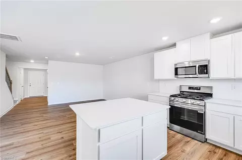 Kitchen - 216 Plumtree Ct, King, NC 27021 photo 1 of 4