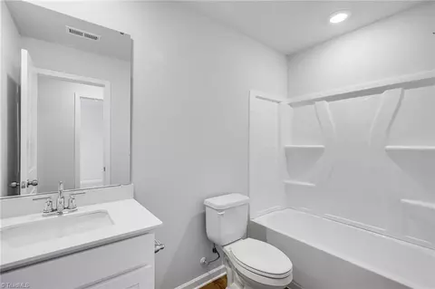 Entry Way - 216 Plumtree Ct, King, NC 27021 photo 8 of 8