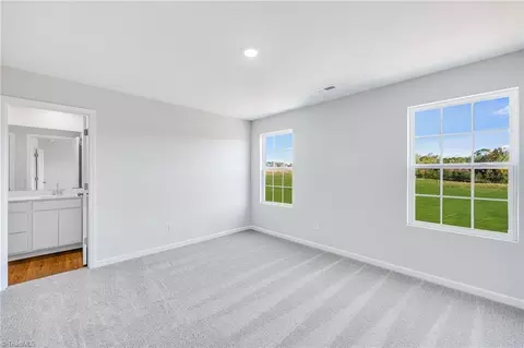 Bedroom - 216 Plumtree Ct, King, NC 27021 photo 3 of 7