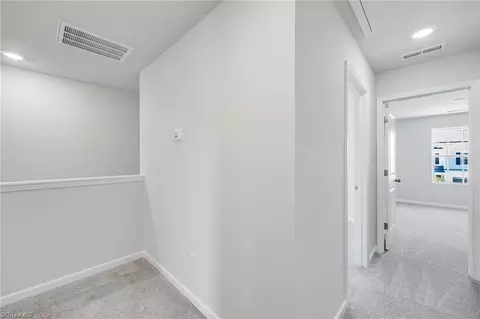 Entry Way - 216 Plumtree Ct, King, NC 27021 photo 5 of 8