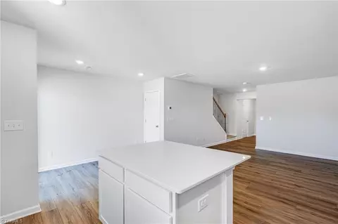 Entry Way - 216 Plumtree Ct, King, NC 27021 photo 4 of 8